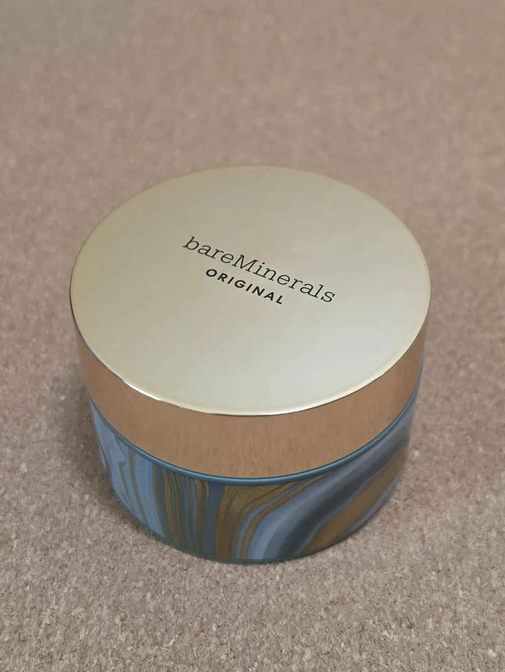 BareMinerals Fair 01 8g New
